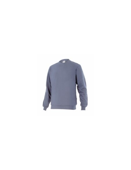 Sudadera navy 105701