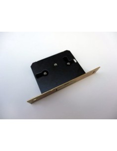 Cerradura embutir madera 205 llave A