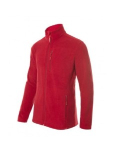 Chaqueta polar negro 201502