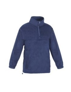 Chaqueta polar marino L4000 FP50AM