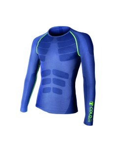Camiseta térmica UNDERCOLD UDC1400