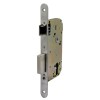 Cerradura embutir madera 130 acero esmaltado