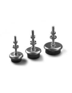 Soporte antivibratorio SV