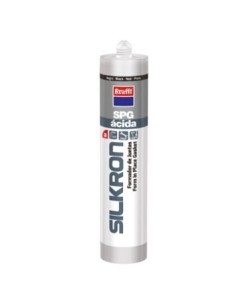Sellante/formador de juntas de silicona SILKRON SPG-9600