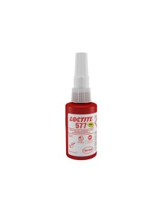 Sellador de roscas 577