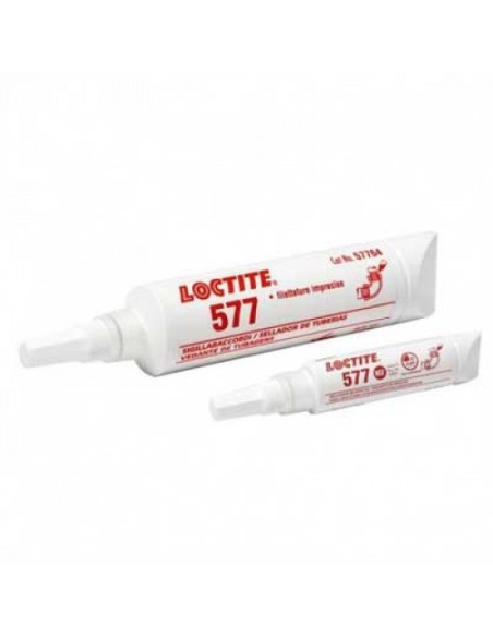 Sellador de roscas 577
