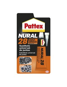 Sustituto universal de juntas NURAL-28