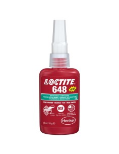 Retenedor alta temperatura 648