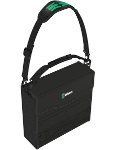 Bolsa Punta de brocas Wera2Go 2