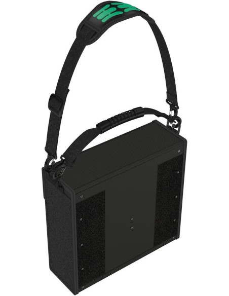 Bolsa Punta de brocas Wera2Go 2