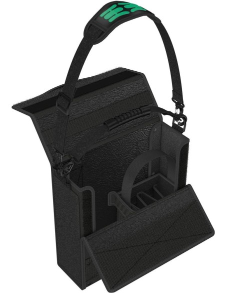 Bolsa Punta de brocas Wera2Go 2