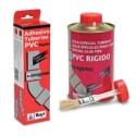 Adhesivo para PVC con pincel mod 650