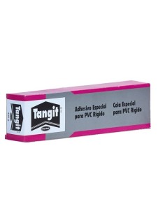 Adhesivo PVC tubo rígido