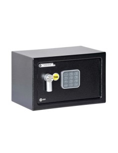 Caja fuerte seguridad sobreponer