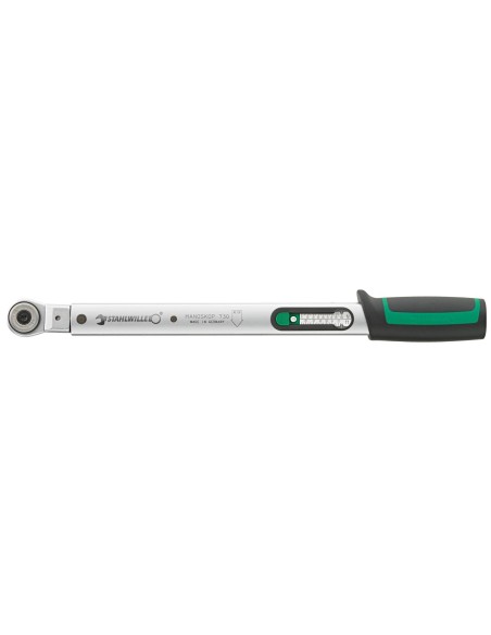 Llave dinamométrica MANOSKOP mod 730R