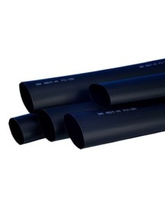 Tubo termo retractil MDT-A 1 m