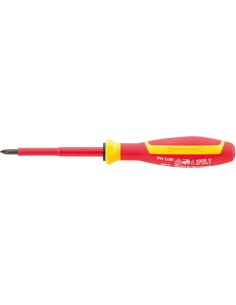 Destornillador huella Phillips-Recess VDE mod 4665
