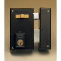 Cerradura sobreponer 56ar60dhp pintada