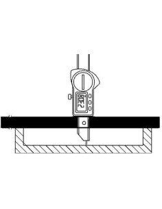 Puente medición