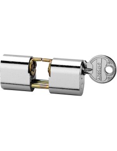 Cilindro ovalado mod 5964 latón