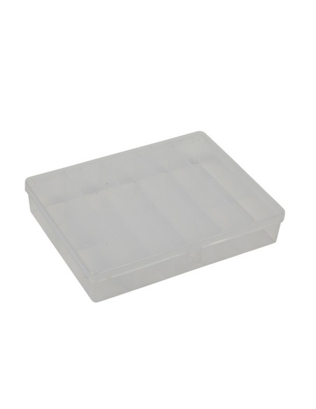 Estuche clasificador doméstico PP