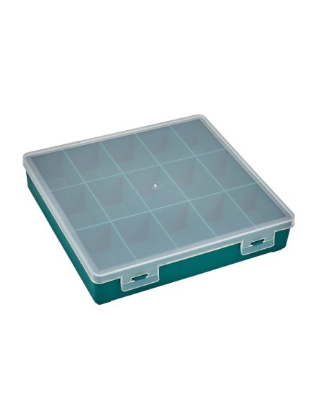 Estuche clasificador doméstico PP