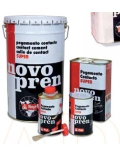 Adhesivo de contacto NOVOPREN RE-SUPER