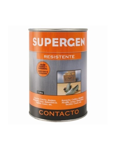 Adhesivo de contacto