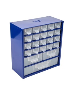 Estante organizador