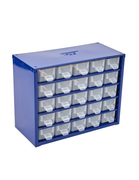 Estante organizador