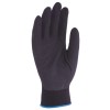 Guante nylon-nitrilo MICRO FLEX S1001