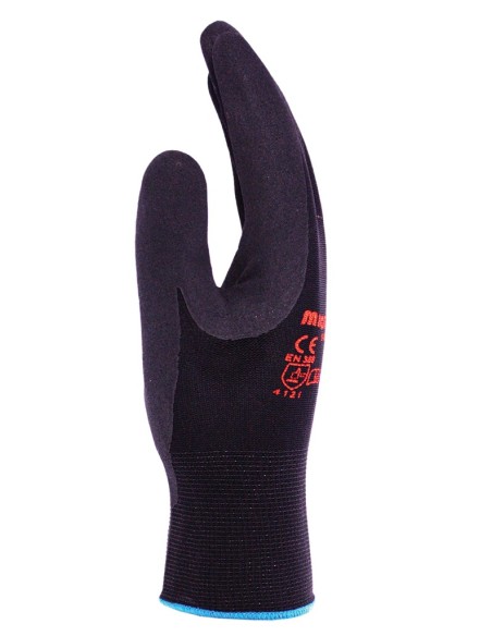 Guante nylon-nitrilo MICRO FLEX S1001