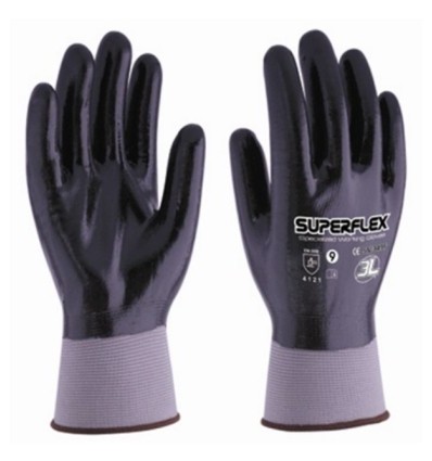 Guante SUPERFLEX SN349F