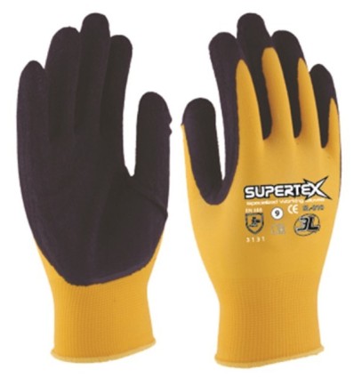 Guante SUPERTEX SL010