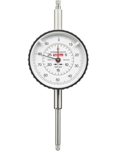 Reloj comparador precisión D58  mm