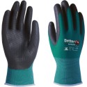 Guante nylon-latex SUPRATEX BL015