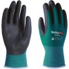 Guante nylon-latex SUPRATEX BL015