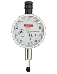 Reloj comparador de alta precisión KM1101
