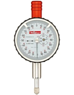 Reloj comparador preciso KM1000S