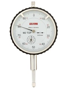 Reloj comparador precisión M 2TOP