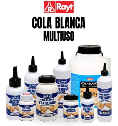 Cola blancamod 429