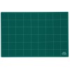 Plancha de corte de 3 mm de espesor verde OLFA