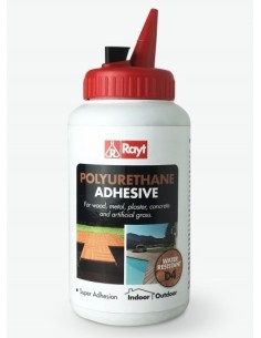 Adhesivo de poliuretano D4 mod PU-500