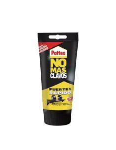 Adhesivo MontajeNo mas clavos