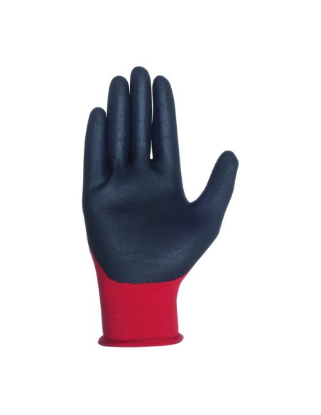 Guante nylon-nitrilo FOAM ECONIT 111801