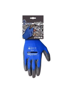 Guante nylon/PU MONTAJE H4114