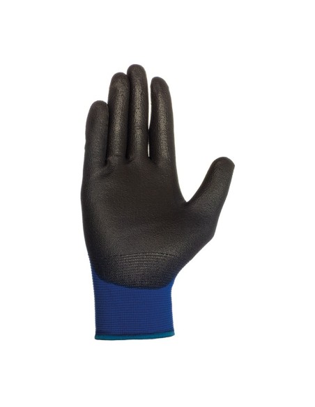 Guante nylon/PU MONTAJE H4114