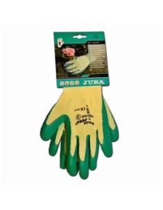 Guante MECANICO 122210G