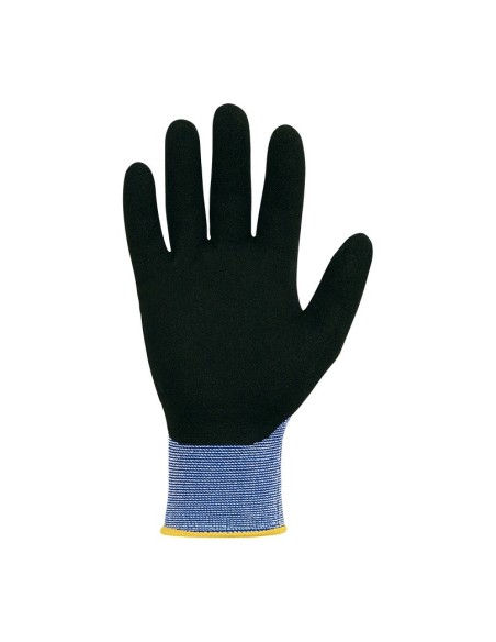 Guante nylon-nitrilo/PU T-Touch AGILITY H4115