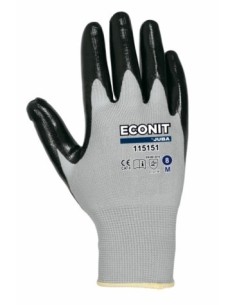 Guante nylon/nitrilo MECANICO B11515